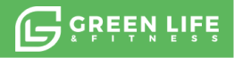 Green Life & Fitness