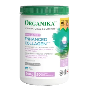 Enhanced Collagen Pure Beauty
