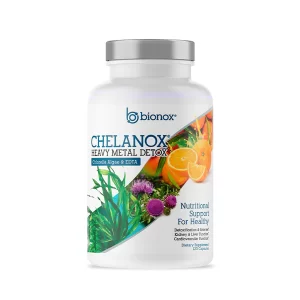 Chelanox Heavy Metal Detox